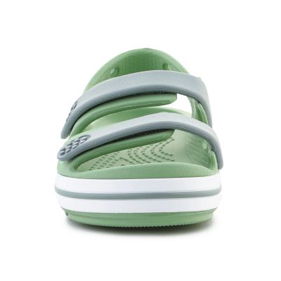 3. Crocs Crocband Cruiser Sandale Kleinkind Jr 209424-3WD Sandalen