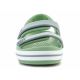 3. Crocs Crocband Cruiser Sandale Kleinkind Jr 209424-3WD Sandalen
