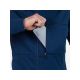 11. Rossignol Genetys Jkt Marineblaue Jacke