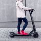14. Wozinsky Thermo-Flaschentasche für Fahrrad oder Roller, 1 l, Schwarz (WBB29BK)