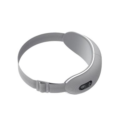 4. Havit EM1601 Augenmassagegerät (Grau)