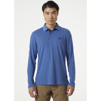 10. Helly Hansen Skagerrak Quickdy Rugger T-Shirt M 34243 636