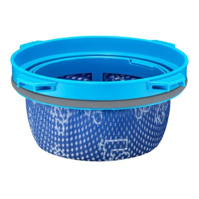 36. Samsung Jet 60 Turbo VS15A6031R1/GE Bodenstaubsauger