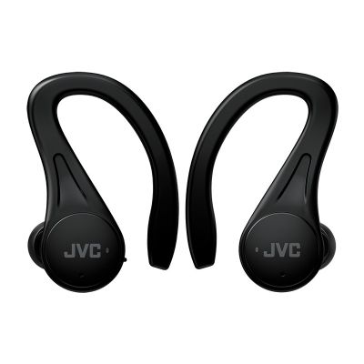 5. JVC HA-EC25TBU In-Ear-Kopfhörer Schwarz