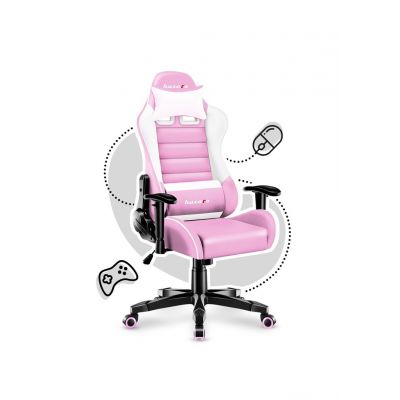 HZ-Ranger 6.0 Pink Gaming-Stuhl