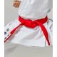 5. Roter Kimonogürtel - MTX Karate WKF | MOOTO