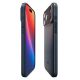 8. Spigen Thin Fit MagSafe Case für iPhone 17 Pro Max - Marineblau