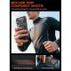 7. Supcase UB Grip Mag MagSafe Case für iPhone 17 Pro - Schwarz