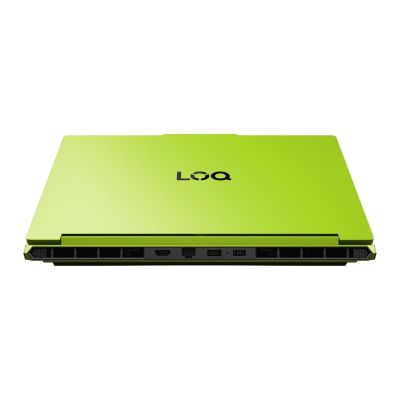 14. Lenovo LOQ 15AHP11 Ryzen 7 250 15,3" WUXGA IPS 300 Nits 165 Hz LBL AG 16 GB DDR5 5600 SSD512 GeForce RTX 5050 8 GB Kamera 5,0 MP 60 Wh Windows 11 Surge Green