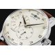 4. Herrenarmbanduhr ZEPPELIN New Captain's Line Automatic 8662-1 + BOX