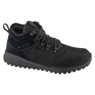 Columbia Fairbanks Mid 2100881010 Schwarz 42