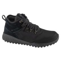 Columbia Fairbanks Mid 2100881010 Schwarz 42