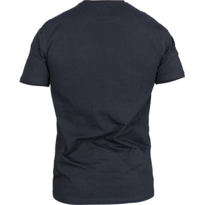 10. TOP TEN „Get in the ring“-T-Shirt (WAKO-GENEHMIGT)
