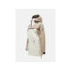 6. Peak Performance W Vertical Gore-Tex 3L An Jacke Beige