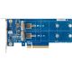 3. PCIE-Karte CMT40A0 1,0A Adapter