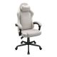 2. COUGAR CGR-FXF-ASW Universal-Gaming-Stuhl, gepolsterter Sitz, Esche