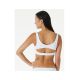 10. RIP CURL Mirage Revo Crop Top schwarz