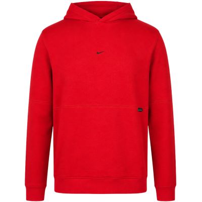 Nike NK Strike 22 Po Hoody Herren Rot DH9380 687