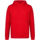 Nike NK Strike 22 Po Hoody Herren Rot DH9380 687
