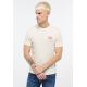 15. Mustang Alex C Print T-Shirt M 1013804-8001