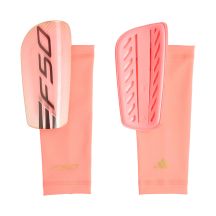 adidas F50 League Pink Fußball-Schienbeinschoner KE5213
