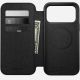 2. Nomad Moderne Leder-Folio-Handyhülle 17,5 cm (6,9") Hellbraun