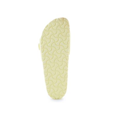 7. Birkenstock Madrid EVA 1030694 Popcorn