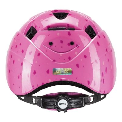 5. Uvex kid 2 pink