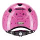 5. Uvex kid 2 pink