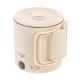 7. Wasserkocher ADLER AD 1388b beige