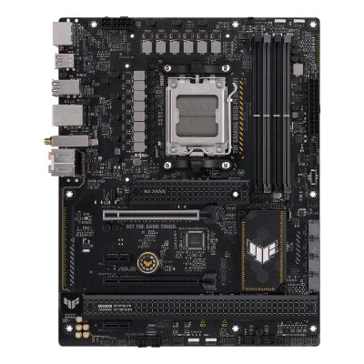 13. ASUS TUF GAMING B650-PLUS WIFI Mainboard