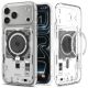 2. Spigen Ultra Hybrid MagSafe Hülle für iPhone 18 Pro / 17 Pro - neo one