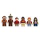 15. LEGO Harry Potter 76452 Marken-Quidditch-Ausrüstung und Eisdielen