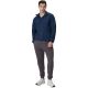 7. Herren-Softshelljacke 4F M548 marineblau 4FWSS26TSOFM548 31S
