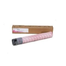 Konica-Minolta KonicaMinolta TN-319 Magenta Toner