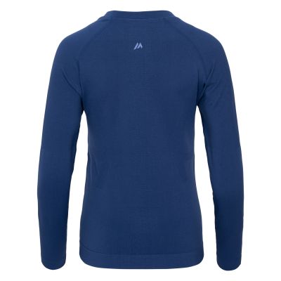 2. Thermoaktive Damenbluse LADY CRILLO TOP