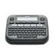 8. Brother PT-D210VP Etikettendrucker, Thermotransfer, 180 x 180 dpi, 20 mm/s, QWERTY