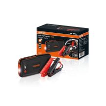 Osram BatteryStart 200 Gerät