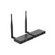 5. Digitus Wireless HDMI Extender/Splitter Kit (100m, 1 x 4)