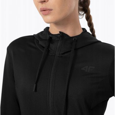 2. Thermoaktives Sweatshirt 4F W F113 4FAW23USEAF113 20S