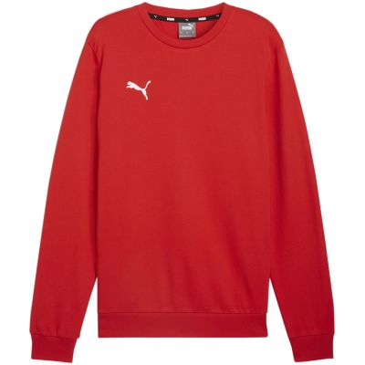 7. Puma Team Goal Casuals Rundhals-Sweatshirt M 658592 01