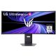 2. LG 39GX950B-B Computermonitor 99,1 cm (39 Zoll) 5120 x 2160 Pixel 5K Ultra HD OLED Schwarz