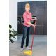 4. Vileda Soft Mop Einsatz