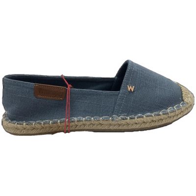 4. Wrangler Nancy C Low W Schuhe 20241049-20G
