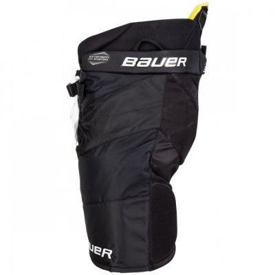 3. Bauer Supreme 3S Pro Jr Hockeyhose 1058576