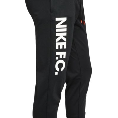 11. Nike NK Dri-Fit FC Liber M DC9016 010 Hose
