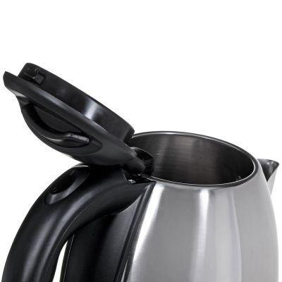 9. ESPERANZA Wasserkocher Spring 1,0 l Silber EKK116S