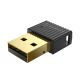 Orico BTA-508 Bluetooth 5.0 USB-A-Adapter – Schwarz
