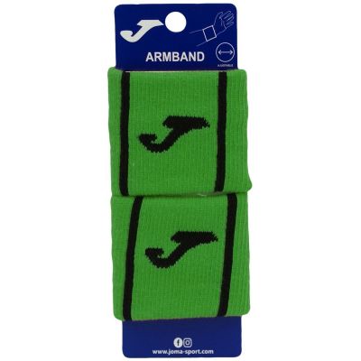 JOMA GAME DOPPELARMBAND GRÜN 400743.000