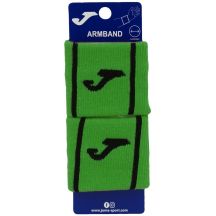 JOMA GAME DOPPELARMBAND GRÜN 400743.000